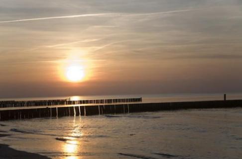Bild 1 zur Urlaubsidee »Entspannung an der Ostsee«