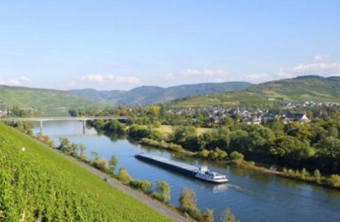 Bild 1 zur Urlaubsidee »Entschleunigungs-Erlebnis an der Mittelmosel«
