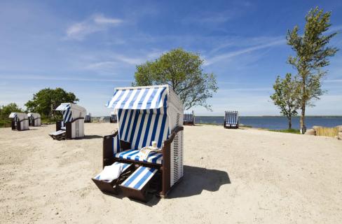 Bild 1 zur Urlaubsidee »Auszeit auf Rügen - Einfach mal raus!«