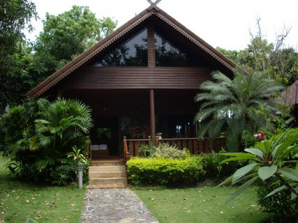 Bild 1 zur Urlaubsidee »Baan Laem Noi - Villen auf Koh Samui«