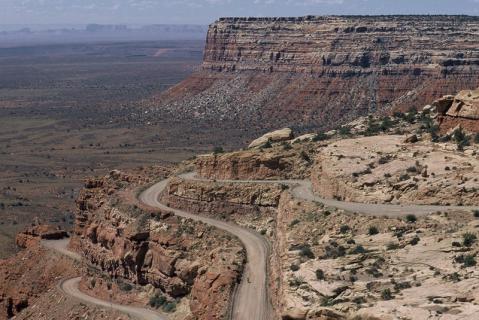 Bild 5 zur Urlaubsidee »USA Grand Canyon - Der Wilde Westen per Rad und per Boot«