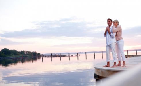 Bild 1 zur Urlaubsidee »Wellness-Special an der Mecklenburgischen Seenplatte«