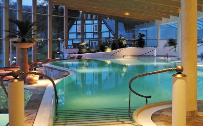 Bild 1 zur Urlaubsidee »Wellnesstage im Hochsauerland«
