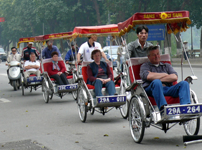 Vietnam kennenlernen