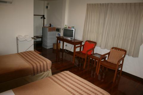 Bild 2 zur Urlaubsidee »Thailand - Bangklangaow Beach Resort bei Bangkrud«