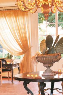 Bild 18 zur Urlaubsidee »Golf & Relax im eleganten Landgut in der Maremma Toskana«