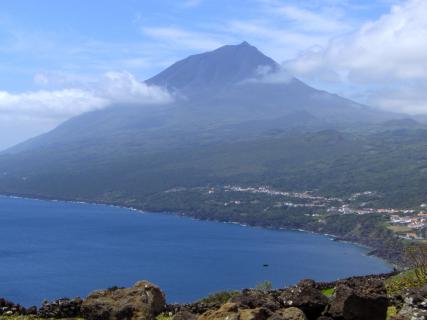 Bild 1 zur Urlaubsidee »Natururlaub auf der Azoreninsel Pico«