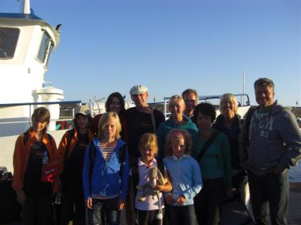 Bild 1 zur Urlaubsidee »Azoren for Family - Insel Pico mit familiengerechtem Programm«