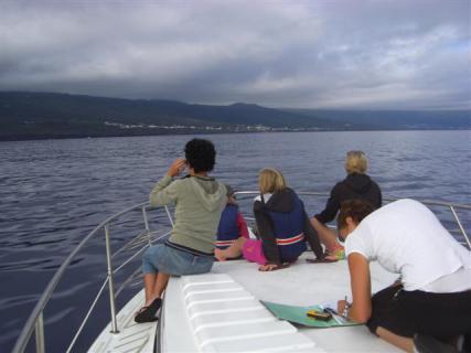 Bild 4 zur Urlaubsidee »Azoren for Family - Insel Pico mit familiengerechtem Programm«