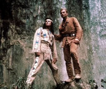 Bild 8 zur Urlaubsidee »Auf den Spuren von Winnetou - Kroatien«