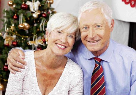 Bild 1 zur Urlaubsidee »Urlaub zu Weihnachten und Silvester - Lieber gesellig feiern als allein zu Hause«