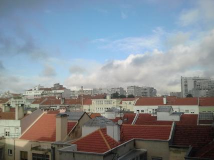 Bild 1 zur Urlaubsidee »1. Discoveries Halbmarathon & 10 km-Lauf in Lissabon am 08.12.2013«