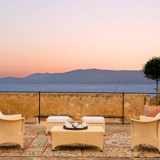 Bild 1 zur Urlaubsidee »Kulinarik & Wellness«