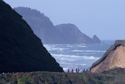 Bild 4 zur Urlaubsidee »USA Westküste - Eine traumhafte Radtour von Seattle nach San Francisco ...«