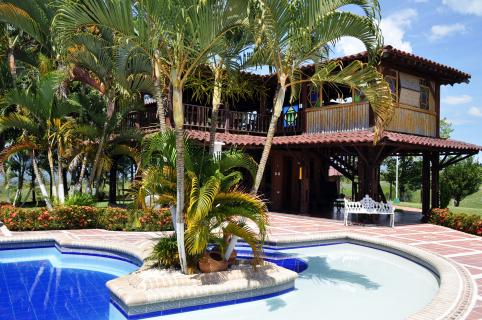 Bild 2 zur Urlaubsidee »Colombia Pionier - 2 Wochen Rundreise Kolumbien«