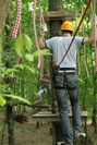 Bild 2 zur Urlaubsidee »Adrenalin ohne Risiko«