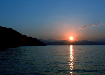 Bild 7 zur Urlaubsidee »Blaue Reise an Bord einer Luxus Gulet «