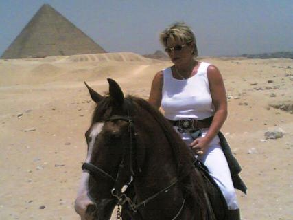 Bild 42 zur Urlaubsidee »AMUN-RE  Ihre ärztlich betreute Reise «