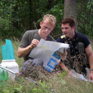 Bild 2 zur Urlaubsidee »Teamerlebnis LOST in the Wood – Das realistische Action-Abenteuer «