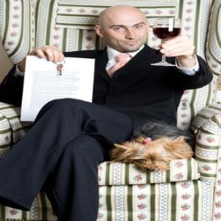 Bild 2 zur Urlaubsidee »Agent B. "Casino Central"«
