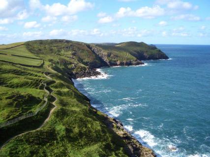 Bild 3 zur Urlaubsidee »Schatztruhe Südengland: Cornwall Rundreise«