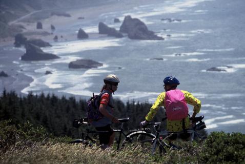 Bild 6 zur Urlaubsidee »USA Westküste - Eine traumhafte Radtour von Seattle nach San Francisco ...«