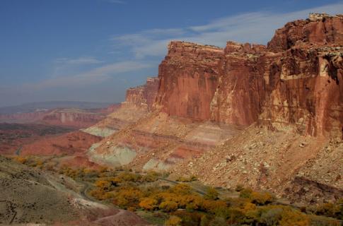 Bild 5 zur Urlaubsidee »USA - Grand Canyon Tour   (Fahrrad und Rafting Variante)«