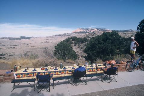 Bild 11 zur Urlaubsidee »USA Grand Canyon - Der Wilde Westen per Rad und per Boot«
