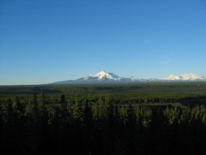 Bild 16 zur Urlaubsidee »USA Alaska - Eine Traumreise mit dem Fahrrad«