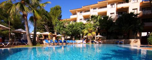 Bild 2 zur Urlaubsidee »MALLORCA, mal(lle) ganz anders für SINGLES«