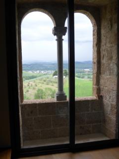 Bild 3 zur Urlaubsidee »Genussvolle Oldtimer- und Cabrioreisen in Umbrien und der Südtoscana.«