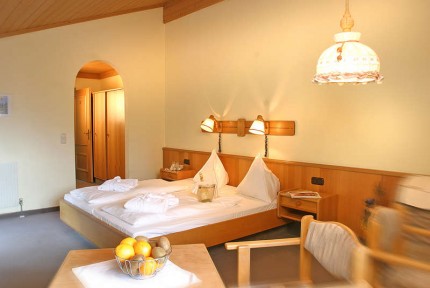 Bild 2 zur Urlaubsidee »Wander- & Wellnessurlaub in den Kitzbüheler Alpen«