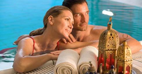 Bild 1 zur Urlaubsidee »Wellnesstage auf Usedom«