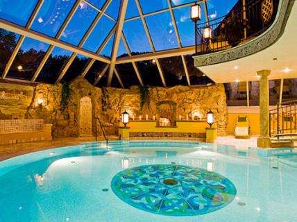 Bild 2 zur Urlaubsidee »Kinderlachen im Burghotel im Oldenburger Münsterland«