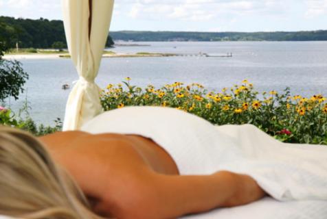 Bild 2 zur Urlaubsidee »Mini-Wellnessferien an der Ostsee kurz vor Dänemark«