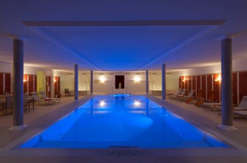 Bild 2 zur Urlaubsidee »3 Tage Schwarzwald tanken«