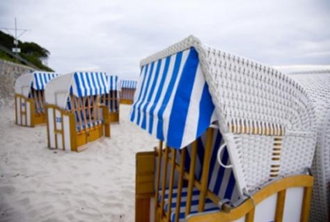 Bild 2 zur Urlaubsidee »Entspannung an der Ostsee«