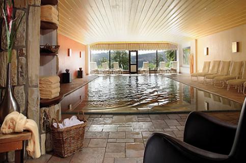 Bild 2 zur Urlaubsidee »Waldhaus Radtour Tage im Sauerland«