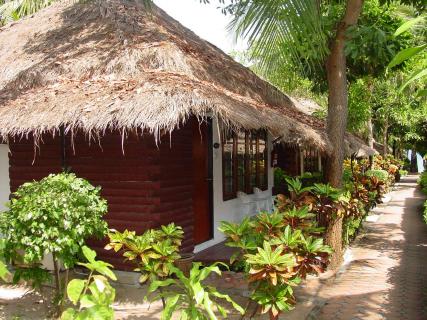 Bild 2 zur Urlaubsidee »Thailand: Samui Laguna «