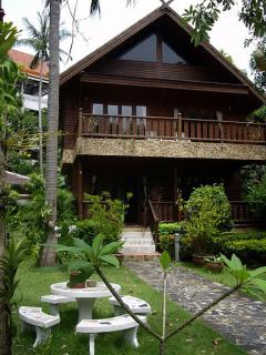 Bild 2 zur Urlaubsidee »Baan Laem Noi - Villen auf Koh Samui«
