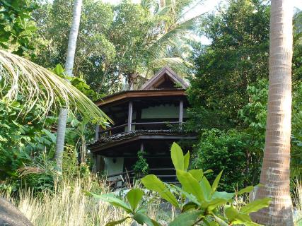 Bild 2 zur Urlaubsidee »Koh Tao mit dem Charm Churee Resort ist ein idealer Platz zum Schorcheln und Tauchen«