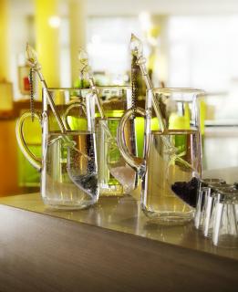 Bild 3 zur Urlaubsidee »Detox-Wochen: Entschlacken und Regenerieren am Scharmützelsee«