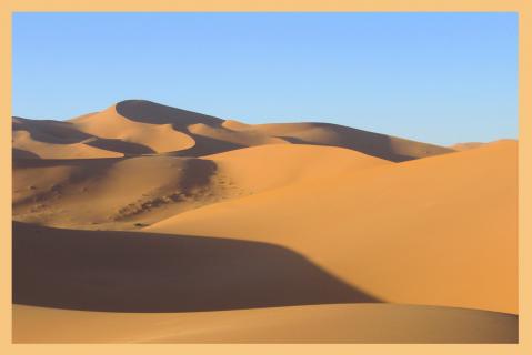 Bild 3 zur Urlaubsidee »Marokkos Süden – Die „Straße der 1000 Kasbahs“ und die Sahara«