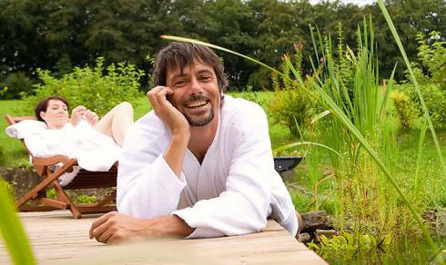 Bild 2 zur Urlaubsidee »Kleine Wellnessträume am Rennsteig«