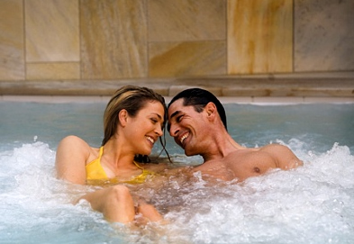 Bild 2 zur Urlaubsidee »Wellnesstage im Hochsauerland«