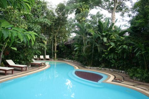 Bild 3 zur Urlaubsidee »Thailand - Bangklangaow Beach Resort bei Bangkrud«