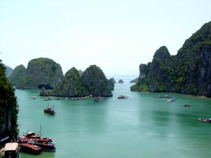 Bild 3 zur Urlaubsidee »Vietnam zum Kennenlernen  7 Tage«