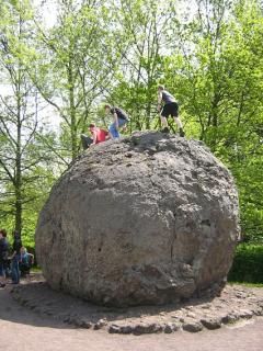 Bild 1 zur Urlaubsidee »Vulkanhaus Strohn, ein Museum der besonderen Art - klein aber fein!«