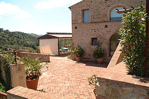 Bild 11 zur Urlaubsidee »Wein & Wandern in der südlichen Toskana - klingende Weinberge«