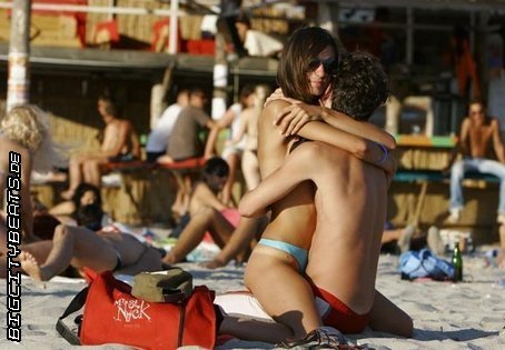 Bild 5 zur Urlaubsidee »Kazantip Republic 2012 Ukraine«